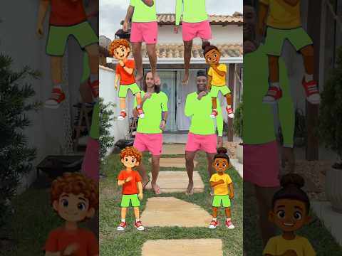 Já aprenderam essa?? thumbnail