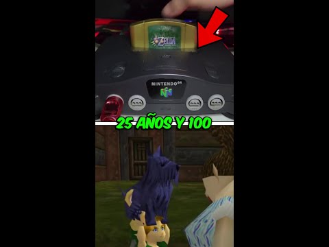 25 años y 100 millones de intentos un videojuego logró algo imposible. thumbnail