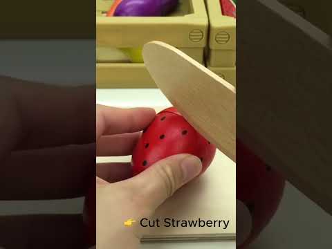 Cut Watermelon 🍉 #Shorts thumbnail