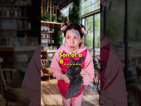 😅Cussing alternatives 😇Learn English thumbnail