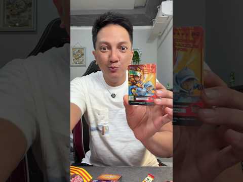 Oyen Pilih Kartu Choki Choki thumbnail