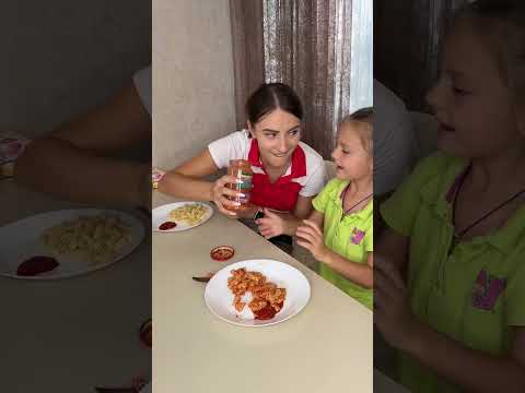 One can of ketchup thumbnail