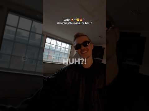 Huh?! @merlin.indahouse #newmusic thumbnail