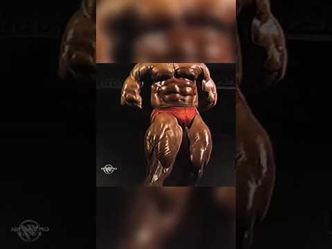 Tom Platz Shocked The Golden Era With His Legs thumbnail