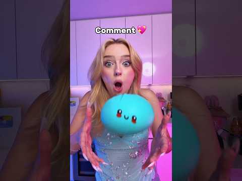 Comment Which Squishy You’re Taking? 💖😈 thumbnail