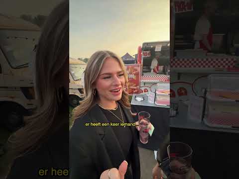 Liefde op het eerste hapje! thumbnail