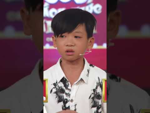 Thoát vòng: Thí sinh nhí ứng biến siêu nhanh nhạy để cứu thua trong phút chốc | DQC thumbnail