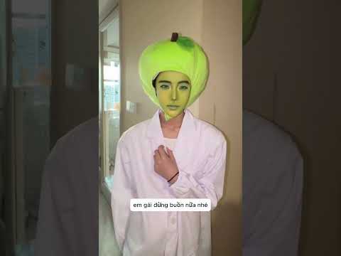 khi tớ có anh chị là dân trái cây thumbnail