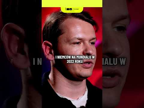 "POLSKA" GRUPA NA MUNDIALU! CZEGO SIĘ SPODZIEWAĆ? #SHORTS thumbnail