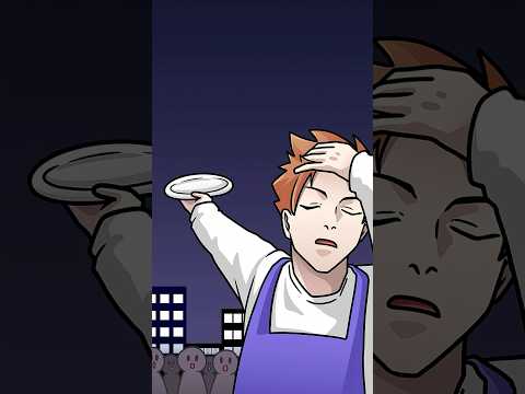 ผักบุ้งลอยฟ้า ? #kutcha #memes #shorts thumbnail