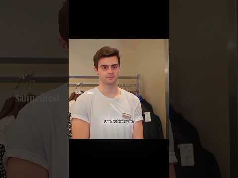 Ömer'in taklidi çok komik😂 thumbnail