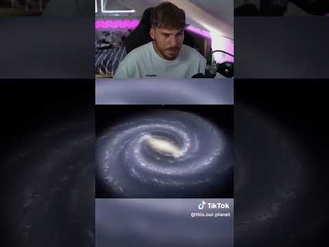 Wie Groß Das Universum Wirklich Ist... 🌌 #shorts thumbnail