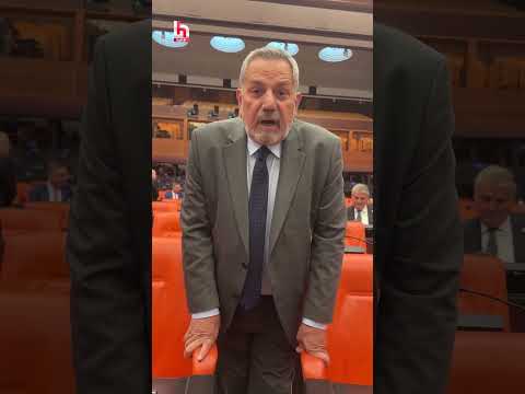 CHP’li Tahsin Ocaklı: Kurultay çağrısı yapmayan arkadaşlarımla iletişimimi askıya alma kararı aldım! thumbnail