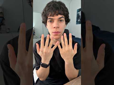 11 parmağım var thumbnail