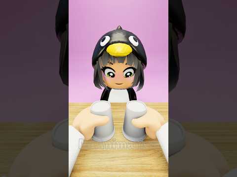 GuGuGaGa choose Wrong One ? Roblox Funny Moment #roblox #funny #shorts thumbnail