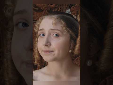 Sekret Tajemniczej Skóry Zszokował Całe Królestwo 😱👑#shortvideo #viral thumbnail