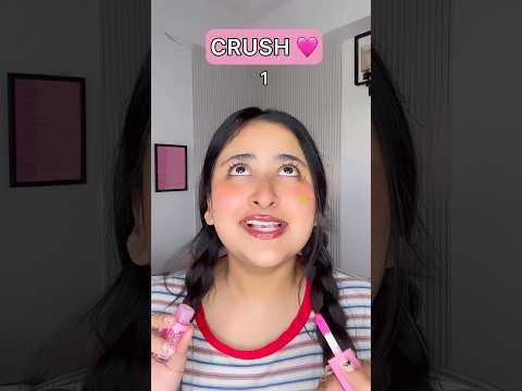 You Can See How Many Crush You Have #funnyshorts #ytshorts #shorts thumbnail