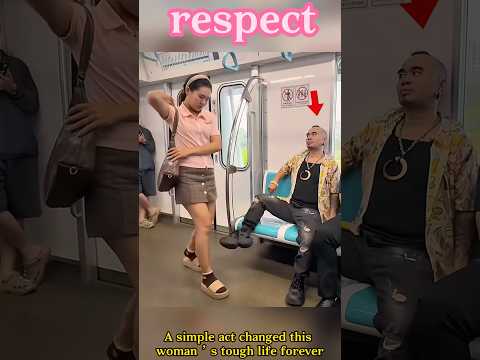 Respect and understanding#hopecore #kindness #bekind #respect #usa🇺🇸 thumbnail