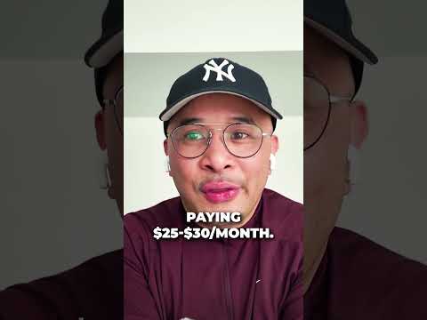 The Subscription Secret Nobody Talks About #monetization #trending thumbnail