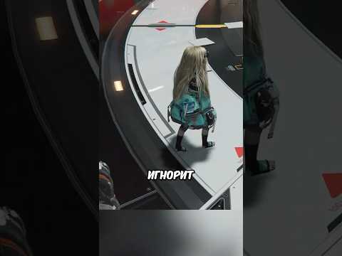У ВАС НЕ ПОЛУЧИТСЯ ТАНЦЕВАТЬ В PRAGMATA И ВОТ ПОЧЕМУ... thumbnail