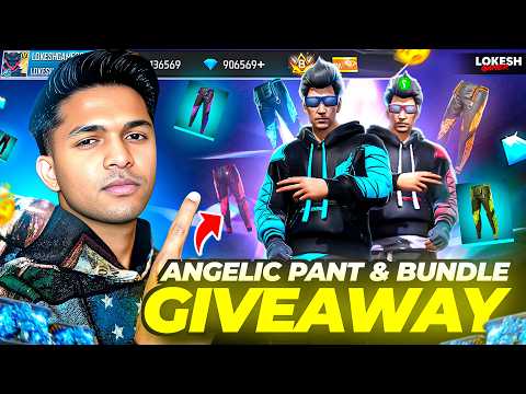 Free Fire Diamond King #freefire #freefirelive #live #verticallive thumbnail