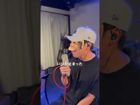 【歌ってみた】Catch the Moment - LiSA(cover) / LIFE IS A COMEDY #shorts thumbnail