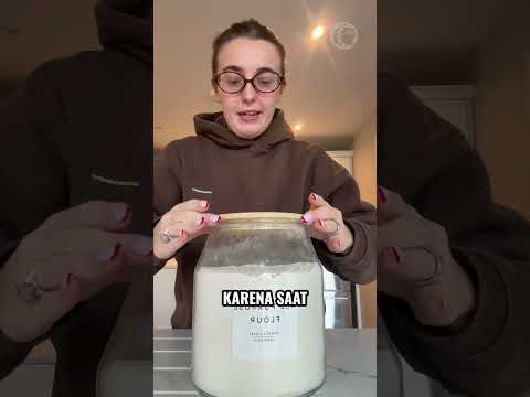 Hati Hati Jika Ada Ini Di Tepung Kalian! thumbnail