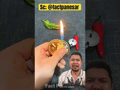 Korek api bentuk unik #funny #shortfeed #shorts thumbnail