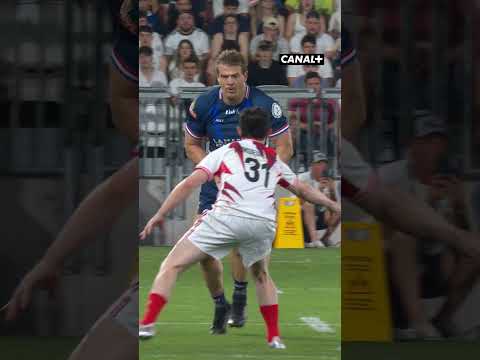 Aïe 🥴 #rugby #sports #crunchcreator thumbnail