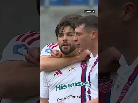 FANTASTYCZNY GOL Z RZUTU WOLNEGO! ? MARKO BULAT DLA RAKOWA! #ekstraklasa #piłkanożna thumbnail
