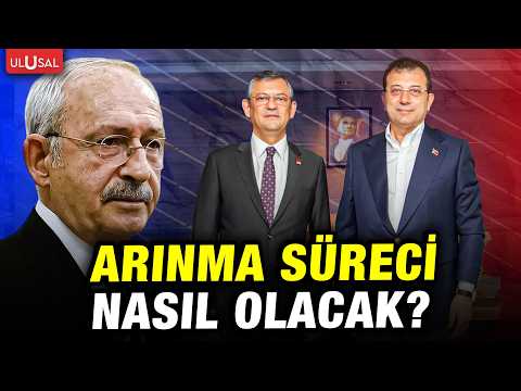 ŞİMDİ NE OLACAK? CHP'de arınma süreci başladı! Lütfü Savaş bomba detayları anlattı! thumbnail