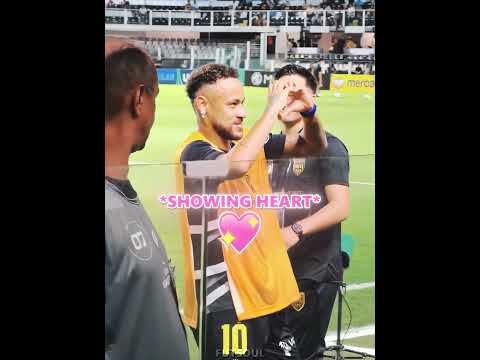 Neymar And Ronaldo's Daughter Loves Them 💖🥹 #football #ronaldo #fyp #cr7 #neymar #neymarjr #daughter thumbnail