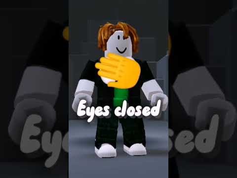 Making A BOOMER Avatar On ROBLOX.. 🧓✨#roblox #shorts thumbnail