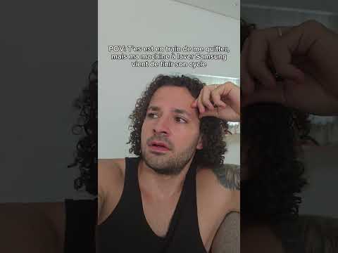 Elle m'a quitté ? thumbnail