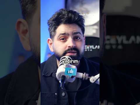 Fenerbahçe Başkan Adayı Aziz Yıldırım! thumbnail