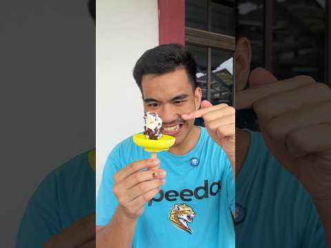 LIFE HACK EAT ICE CREAM 🍨 thumbnail