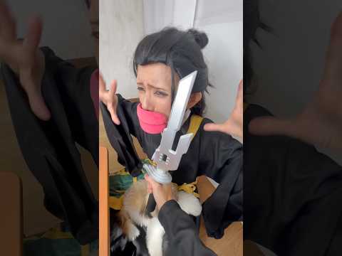 Gojo Satoru's Life Hacks 😂✨ thumbnail