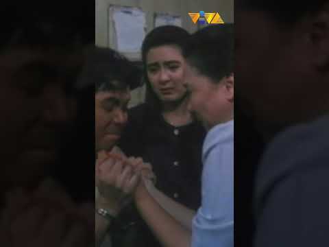 Ganito ang gagawin ni Rommel Padilla para sa mga taong sumusobra na! #shorts #movieclips #vivafilms thumbnail