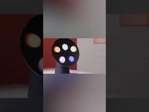 Samsung оживили лампу Pixar! thumbnail