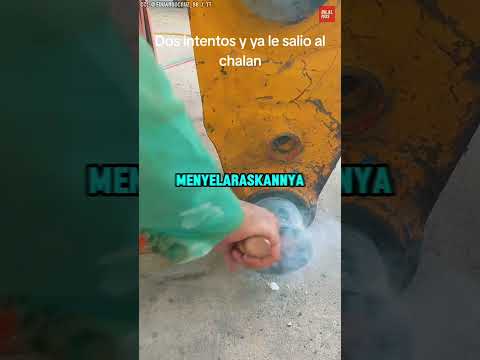 Memaksakan Hal yang Mustahil thumbnail