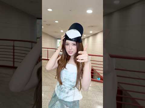 퇴근 Run! #HeavySerenade 첫주 고마워🐬🩵  #NMIXX #엔믹스 #NMIXX_HeavySerenade #HeavySerenadeChallenge thumbnail