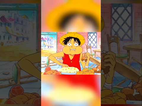 Luffy assomme Ace et Smoker ?? - One Piece #onepiece #luffy #ace #smoker #anime #shorts thumbnail