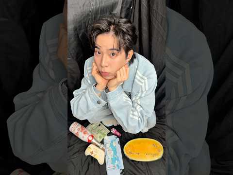 so cute mai krab ?😂 thumbnail