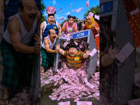 SEMALATIN LANANG di kejeb*k di dalam ATM?‼️ thumbnail