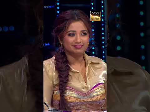 | Indian Idol S16 | #indianidol #musicshow #shorts thumbnail