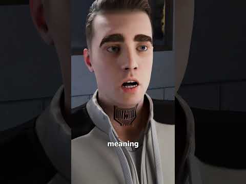 Google's Creepy Smart Tattoo 😱 thumbnail