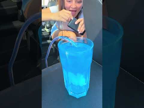 He Didn't Want to share gatorade thumbnail