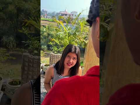 Suru Hote Hi Khatam?? #trending #couple #youtubeshorts #shortsvideo thumbnail