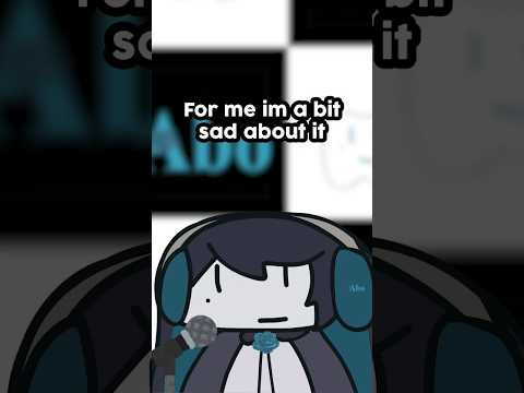 Ado has an Announcement #ado #jpop #japan #hatsunemiku #animation #engsub thumbnail