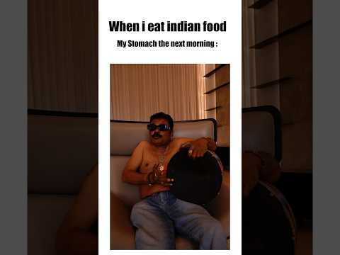 Only a one way ticket after that meal 🍛🌶️🥘 thumbnail